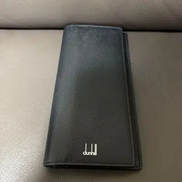 dunhill 장지갑