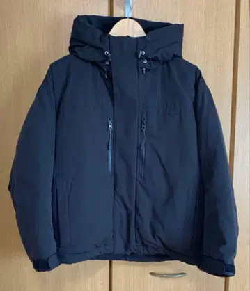 JEANASIS 다운 자켓 FREE 사이즈