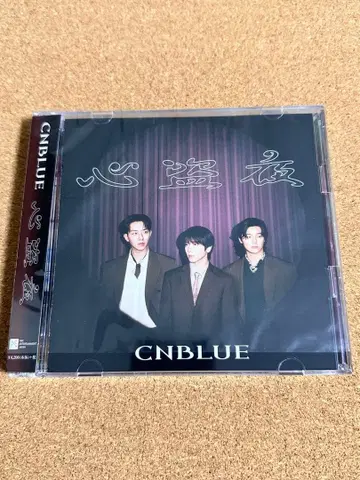 미재생 BOICE반 CNBLUE 심도야