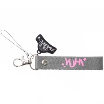 TJBB 우하라 유히 제트파 네임택