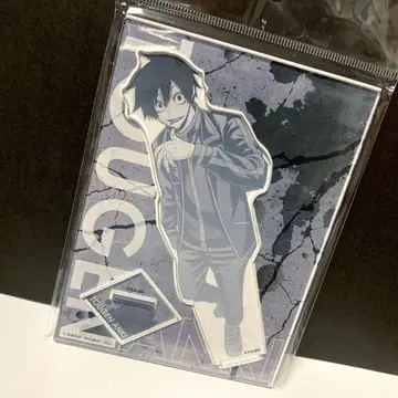 토겐안키 마즐 아크릴 스탠드 요도가와 마스미 요도가와 마스미