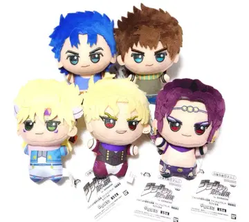 죠죠의 기묘한 모험 팬텀 브래드 전투 조류 세트 묶음 판매