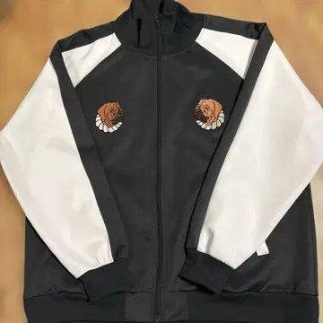 스카 재킷 토사견 남성용 L