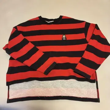 X-girl 트레이닝복