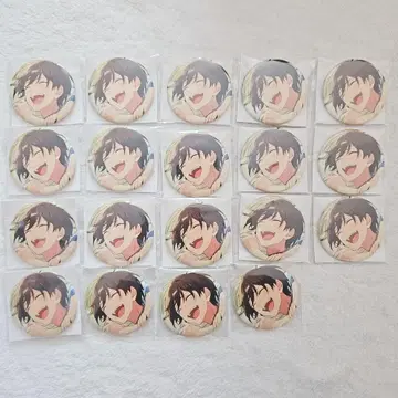 호쿠토 캔뱃지 앙스타