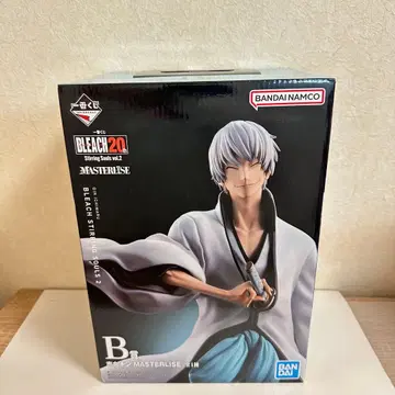 제일복권 BLEACH 블리치 B상 이치마루 긴 피규어