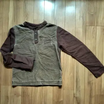 M/JOURNAL STANDARD 저널 스탠다드 헨리넥 니트