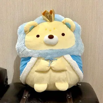 스미코구라시 봉제 인형 XL 프리미엄 Part1 오우지