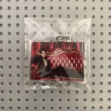 히노 유스케 아크릴 키링