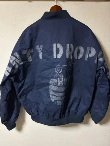 PANTYDROPPER US TOKYO 자켓 XXL