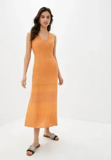 Falconeri 이탈리아제 니트 원피스 XS 상당