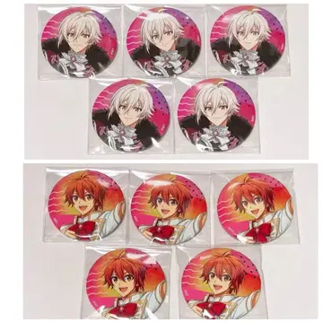 아이나나 8주년 리쿠 텐