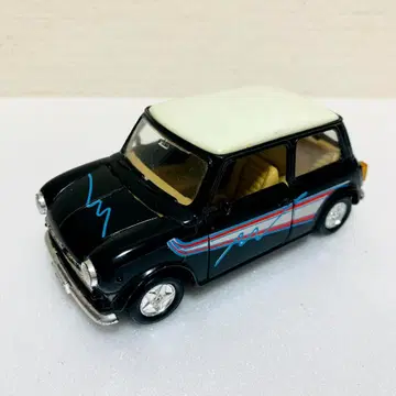 WELLY 미니카 미니 쿠퍼 MINICOOPER 윌리