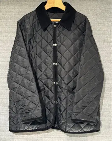 Traditional Weatherwear 퀼팅 자켓 38