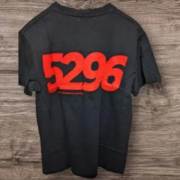 상태 A+ KOBUKURO 라이브 투어 셔츠 코부쿠로 20주년 한정판