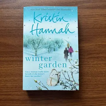 Winter Garden by Kristin Hannah
