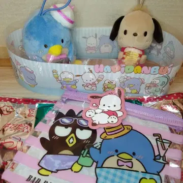 스시로 하피단부이 5세트 서티원