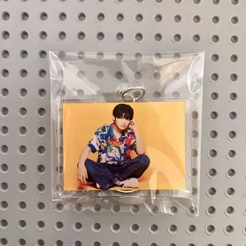 히노 유스케 랜덤 아크릴 키링