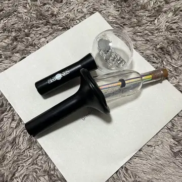 SIXTONES 응원봉 OneST 관성 법칙