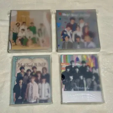 Hey! Say! JUMP 사진 앨범