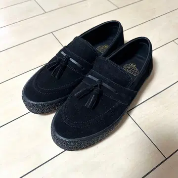 [ 새상품급 ] [ 거의 새상품 ] Last Resort AB 로퍼