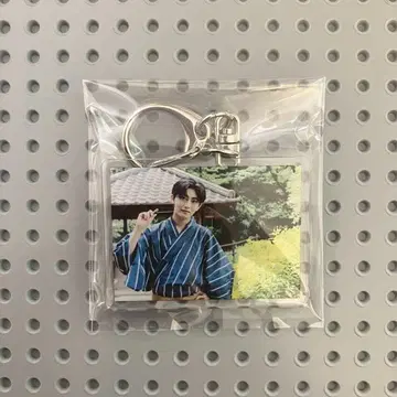 히노 유스케 랜덤 아크릴 키링