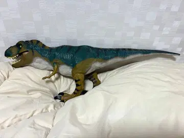 쥬라기 공원 로스트 월드 Kenner T-REX