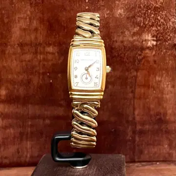 HAMILTON 6200L 여성용 손목시계 [ 작동 중 ]