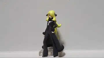 포켓몬 스케일 월드 시로나