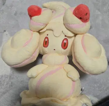포켓몬스터 마휘핑 봉제 인형