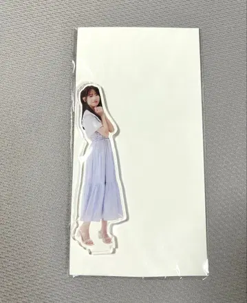 쿠루스 린 FC 크루즈 아크릴 스탠드