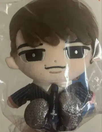 Snow Man 와타나베 쇼타 스노치루 BIG 인형