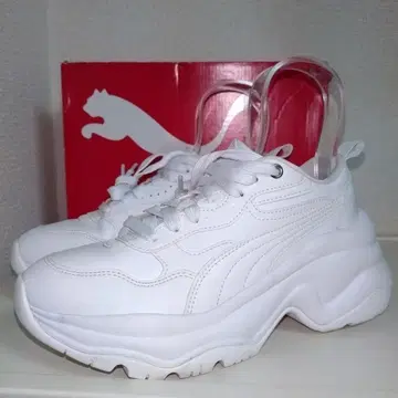 푸마 PUMA 스니커즈 통굽