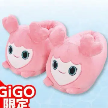 twice gigo 모모 슬리퍼 쇼핑백 포함