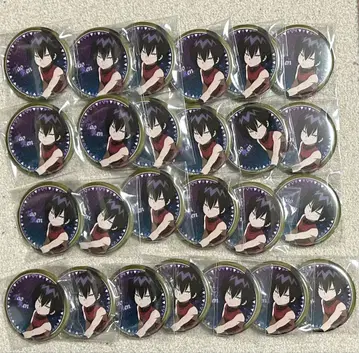 샤먼킹 밤하늘 캔 도우 렝 25점