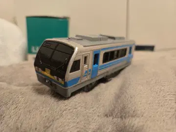 프라레일 시코쿠 2000계 남풍 선두차