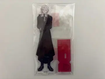 18TRIP 에이트리 백목귀잠 아크릴 스탠드