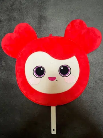 CHAE YOUNG 부채 케이스 (부채 포함)