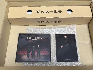 ZIPANG OPERA 지파오페 Ambition 일반ver 후쿠자와 유