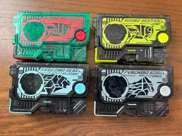 가면라이더 제로원 프로그라이즈 키