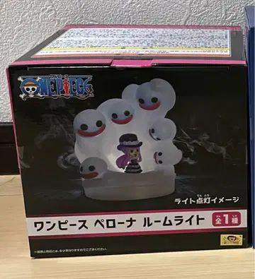 원피스 페로나 룸 라이트