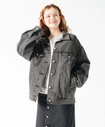 리바이스 JAPAN LIMITED XL TRUCKER JACKET