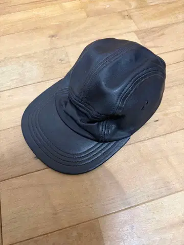 henderscheme 워터프루프 제트 캡 블랙