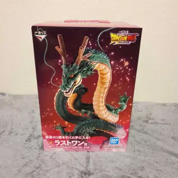 드래곤볼 1번 복권 신룡