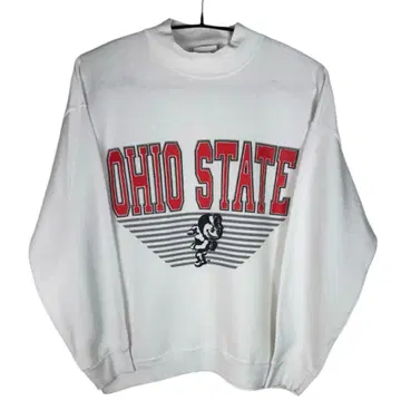[ OHIO STATE ] 오하이오 맨투맨 구제 의류 vintage L