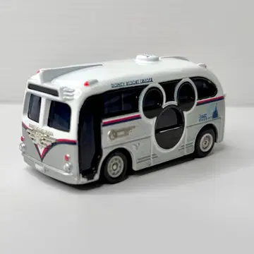 모터 토미카 디즈니 리조트 크루저 새상품급 작동 OK