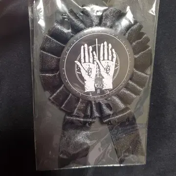 sukekiyo 로제타 미개봉 미사용 DIR EN GREY