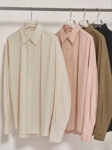 TODAYFUL Typewriter Box Shirts 베이지 36