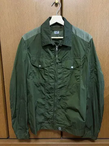 C.P.Company gimmick nylon jacket ARCHIVE
