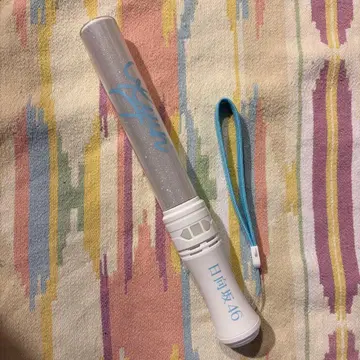 히나타자카46 큥 응원봉